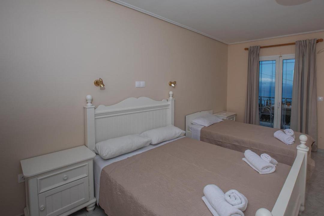 Photo of Bedroom in Vlachata