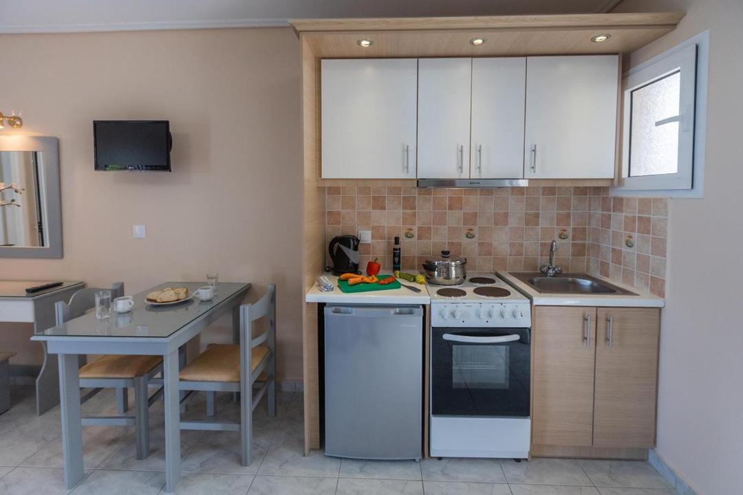 Photo of Kitchen in Vlachata