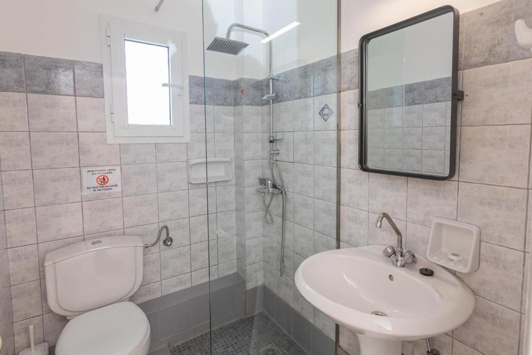 Photo of Bathroom in Vlachata