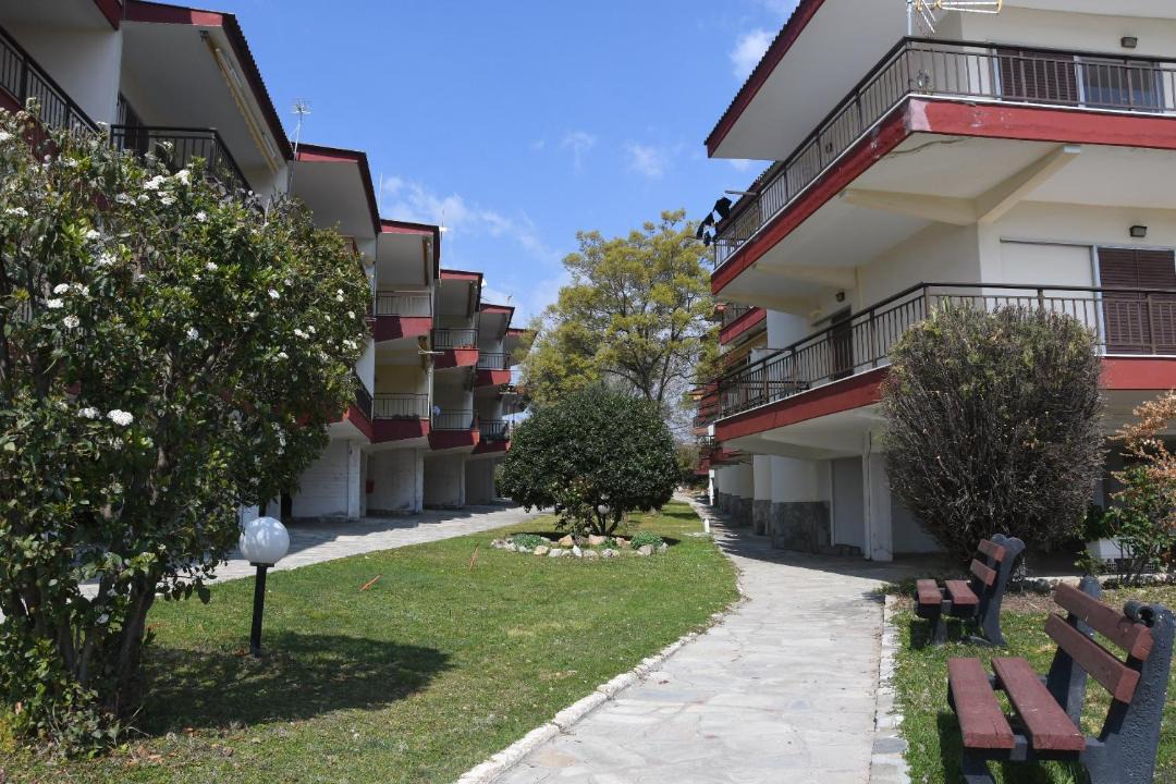 Photo of Buildings in Gerakini