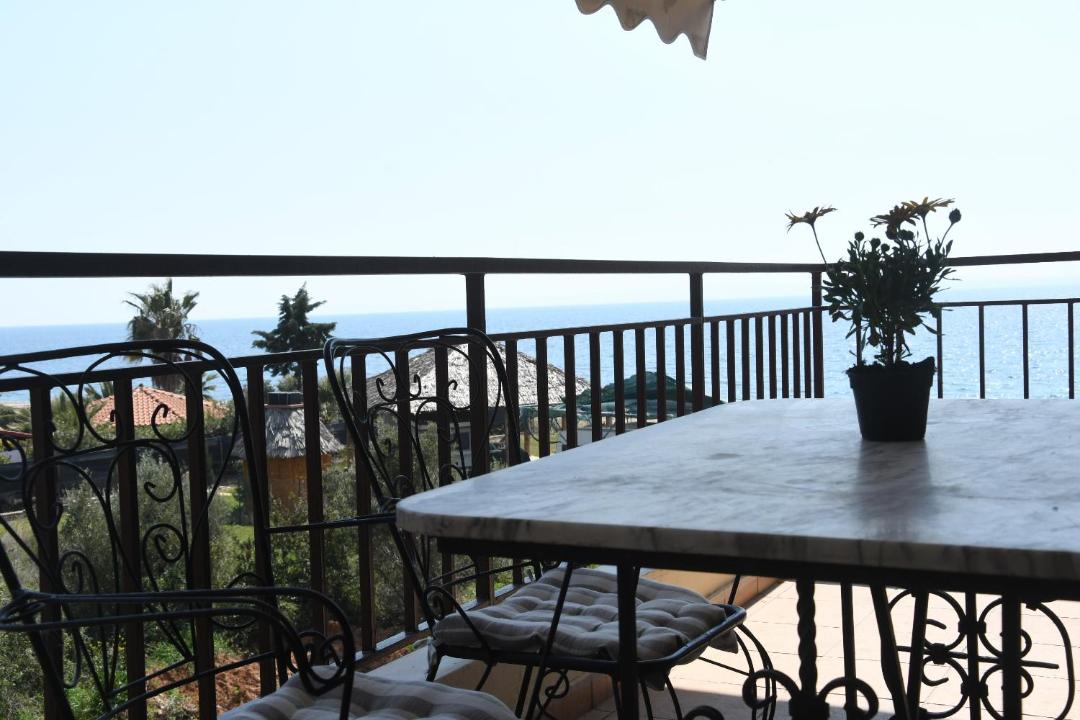 Photo of Patio Balcony in Gerakini