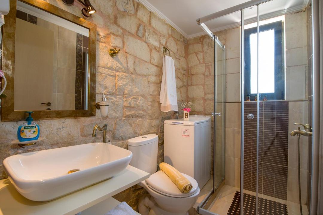 Photo of Bathroom in Kato Stalos