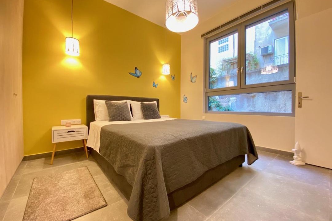 Photo of Bedroom in Mousio