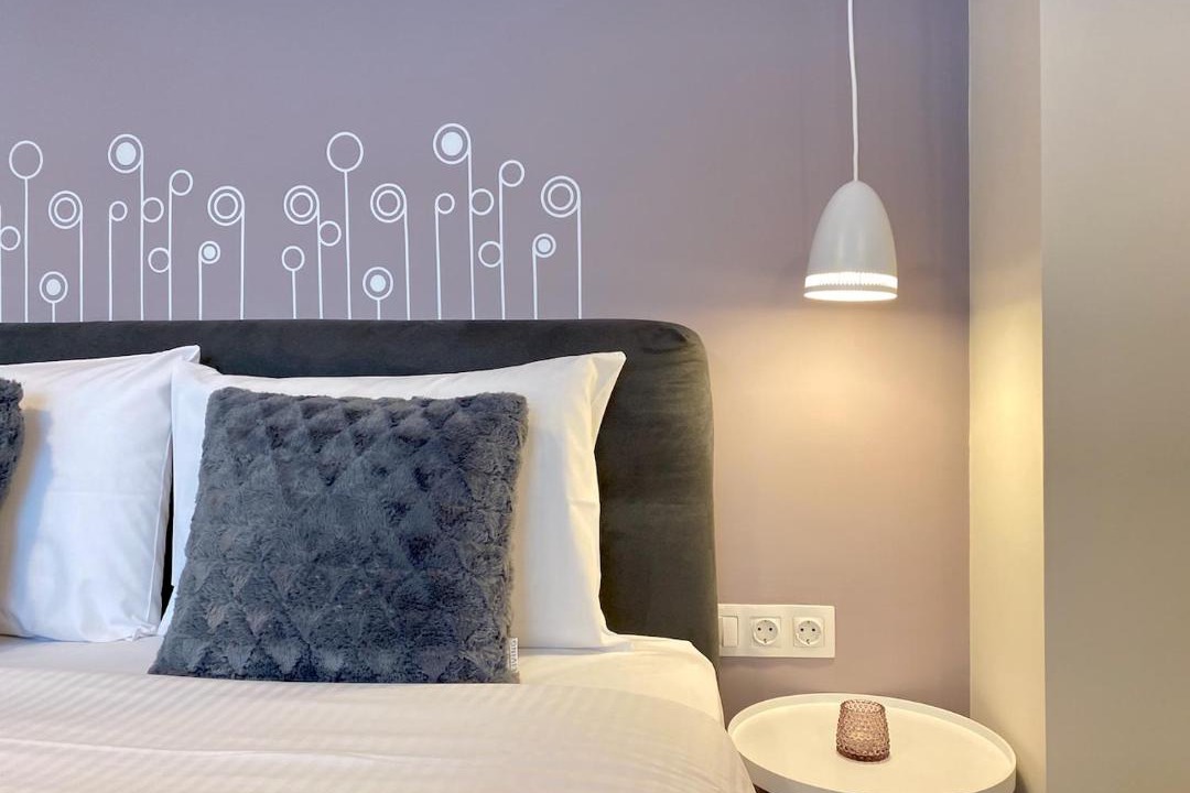Photo of Bedroom in Mousio