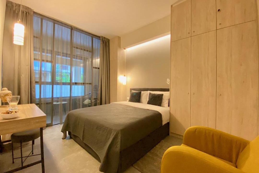 Photo of Bedroom in Mousio