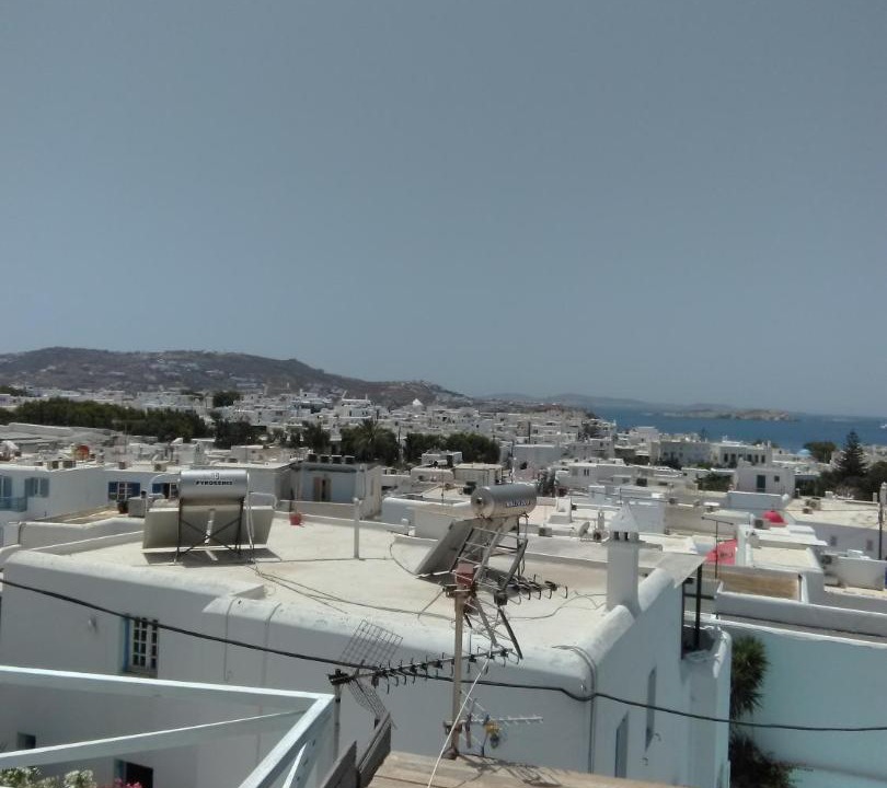 Photo of Others in Mykonos