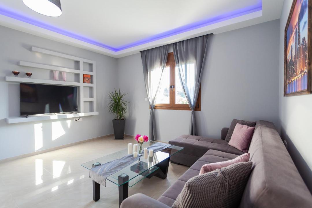 Photo of Livingroom in Filerimos