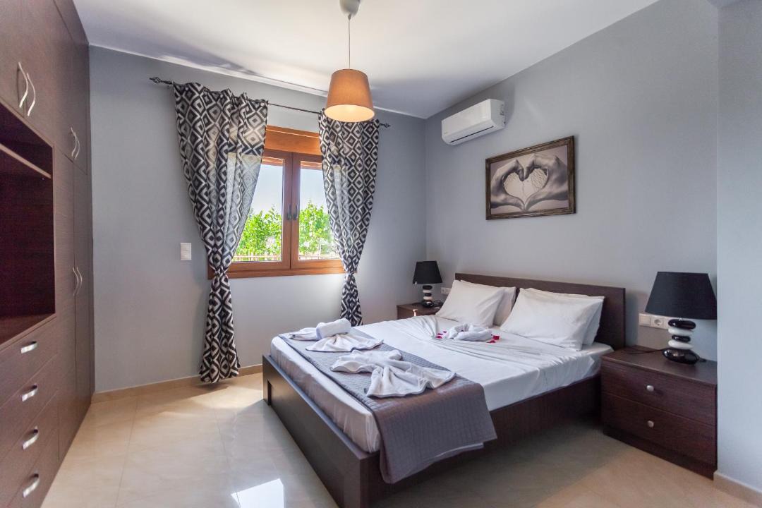 Photo of Bedroom in Filerimos