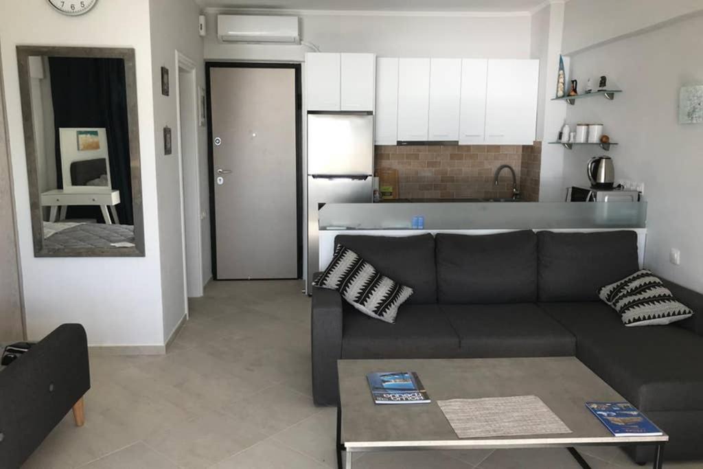 Photo of Livingroom in Loutraki-Agioi Theodoroi
