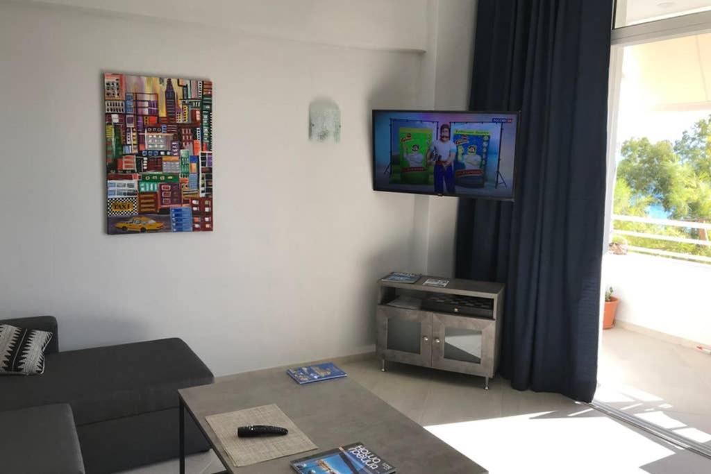 Photo of Livingroom in Loutraki-Agioi Theodoroi