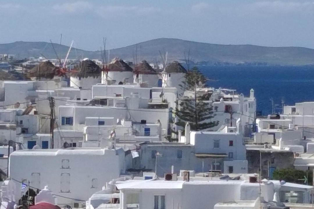 Photo of Others in Mykonos