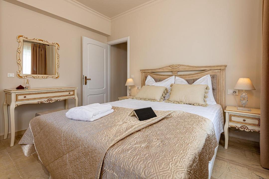 Photo of Bedroom in Ayios Kirikos