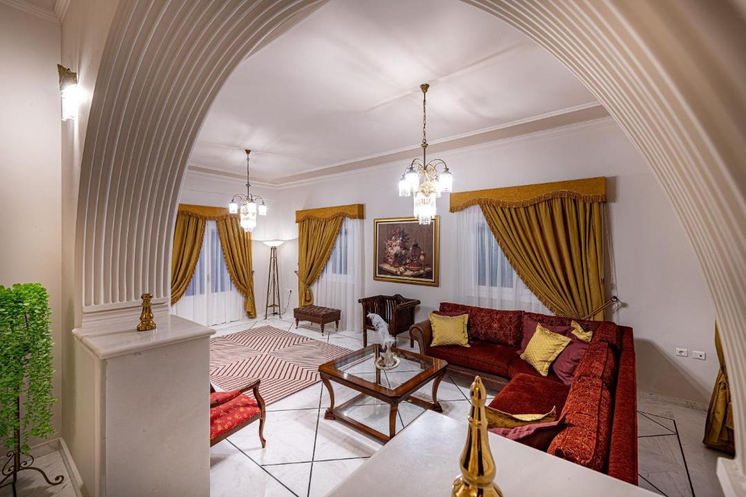 Photo of Livingroom in Ayios Kirikos
