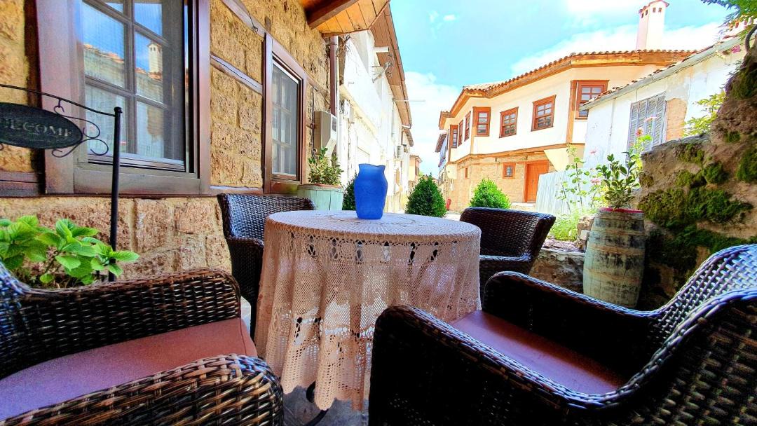 Photo of Patio Balcony in Edessa