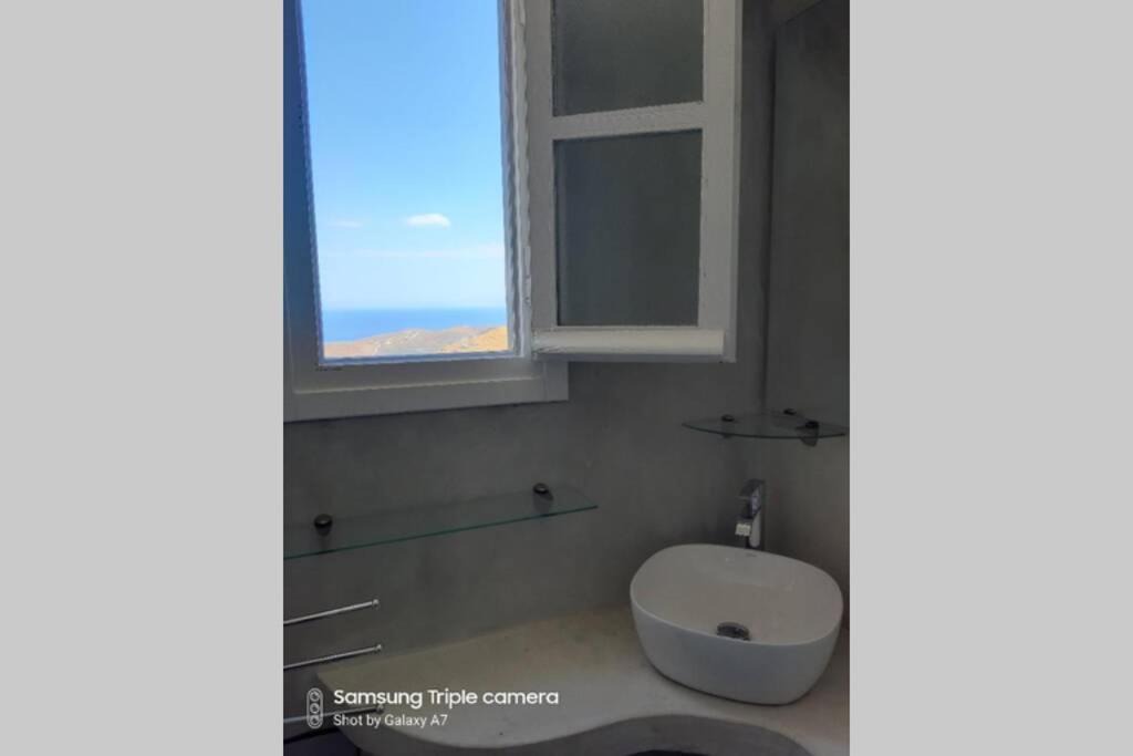 Photo of Bathroom in Korissia