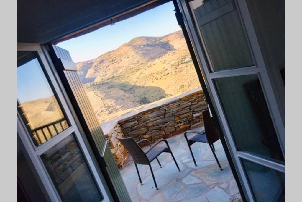 Photo of Patio Balcony in Korissia