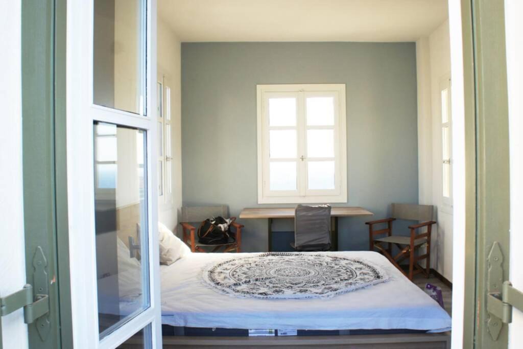 Photo of Bedroom in Korissia