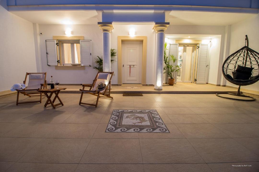 Photo of Livingroom in Petriti
