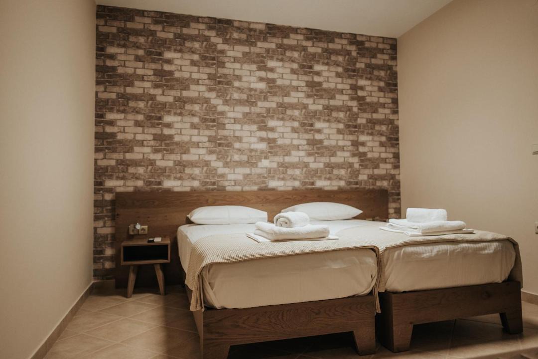 Photo of Bedroom in Sivota