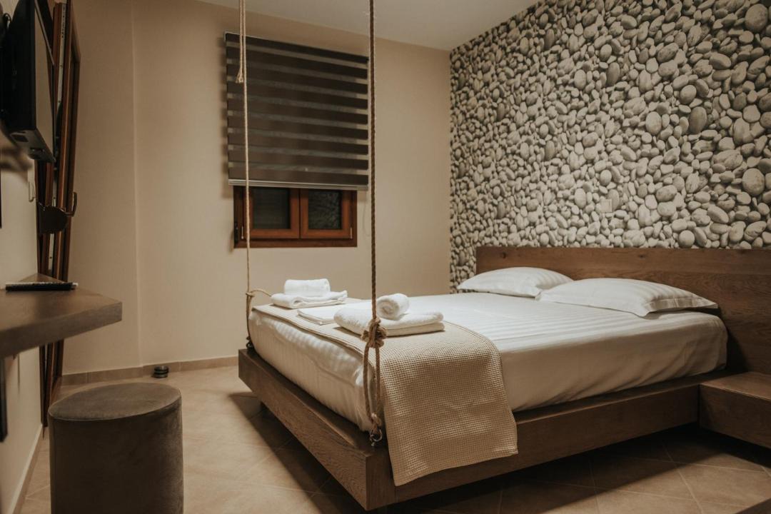 Photo of Bedroom in Sivota
