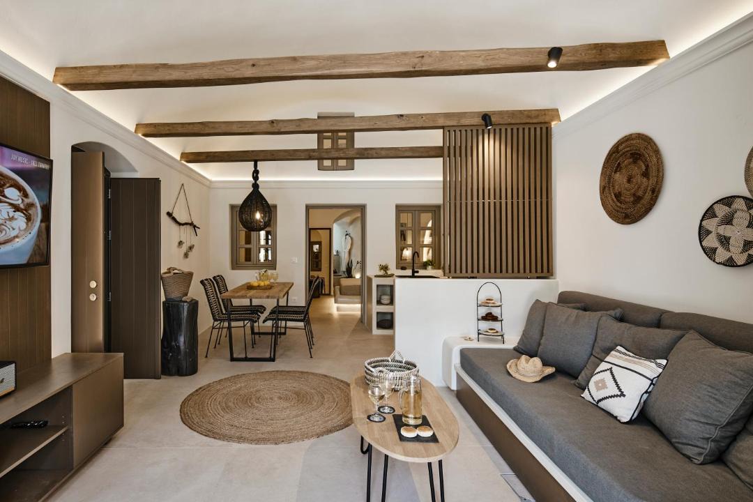 Photo of Livingroom in Karterados