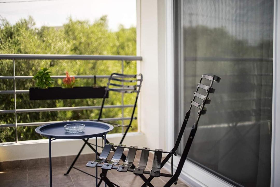 Photo of Patio Balcony in Diasella