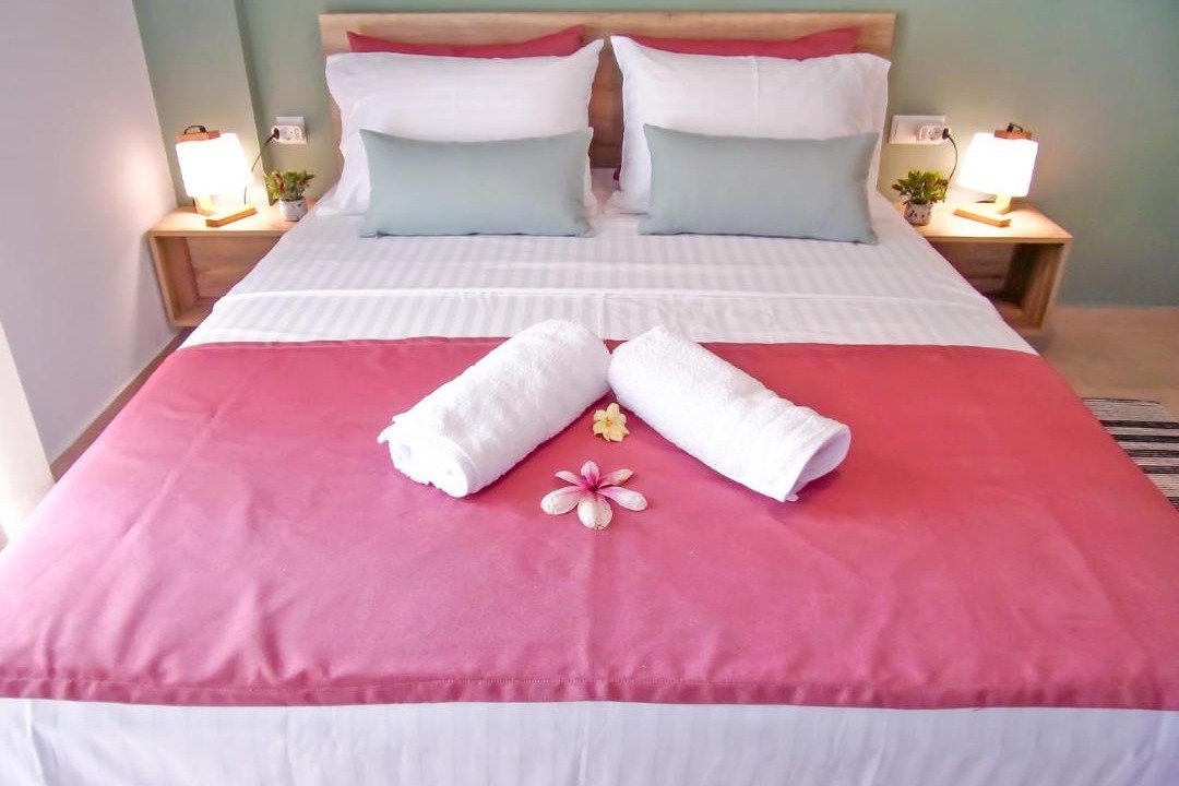 Photo of Bedroom in Palaio Tsifliki