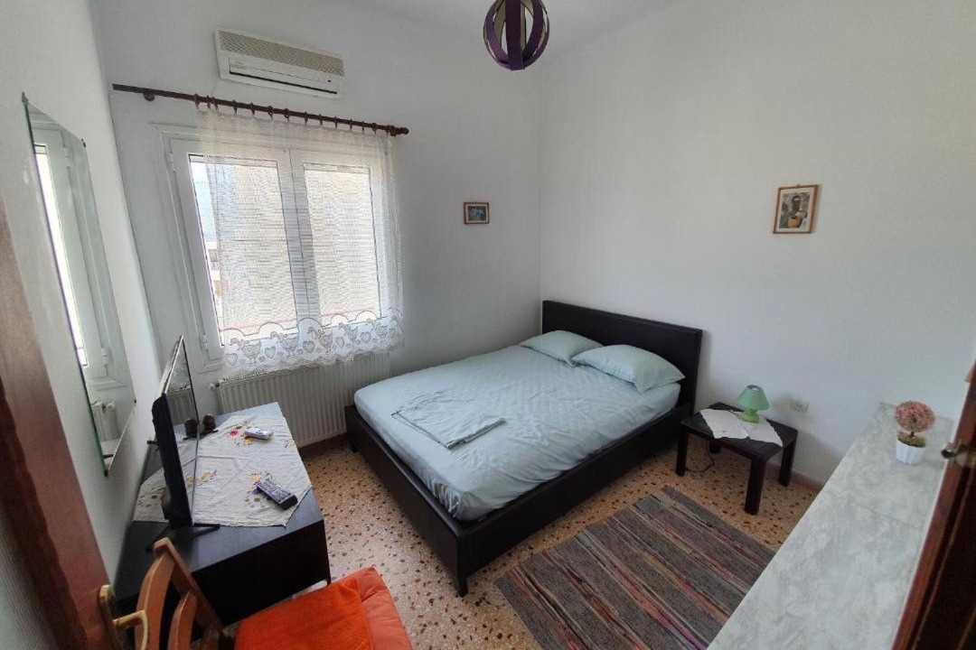 Photo of Bedroom in Galatas