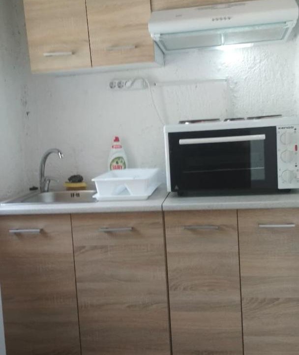 Photo of Kitchen in Plataria