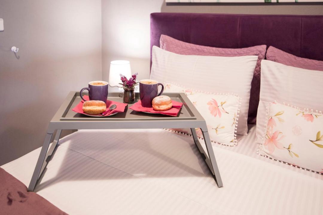 Photo of Bedroom in Kalathos
