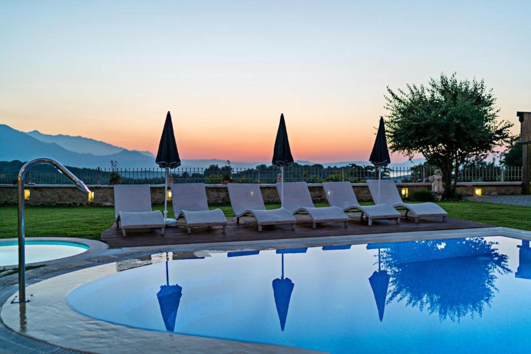 Photo of Outdoor in Kaloniktis