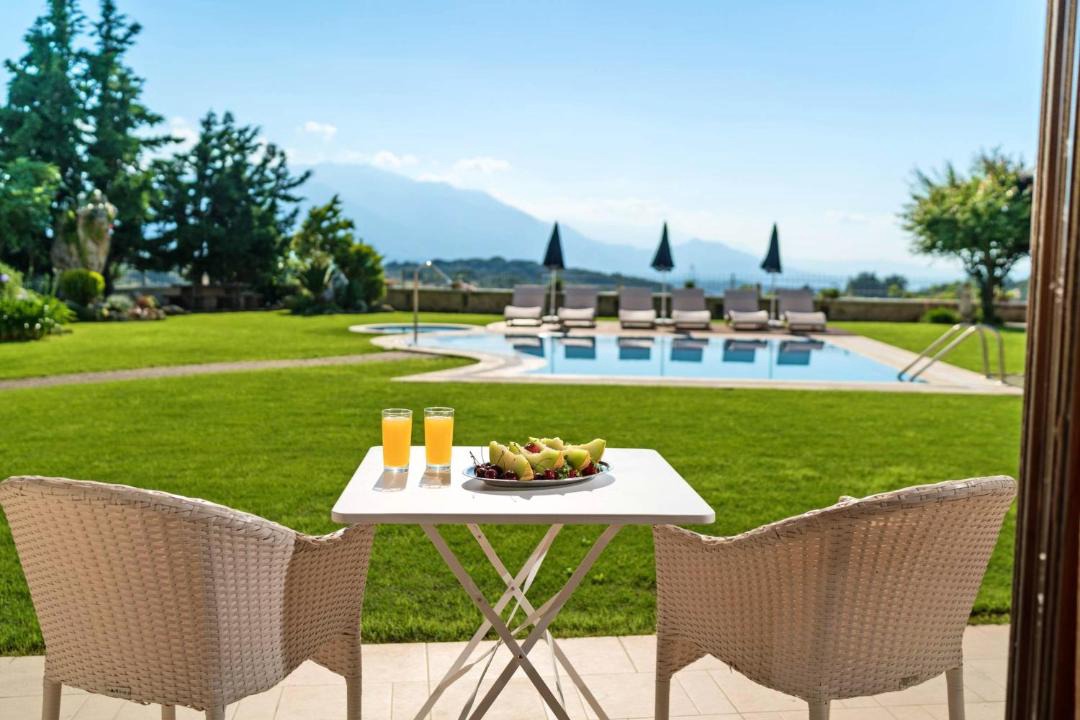 Photo of Patio Balcony in Kaloniktis