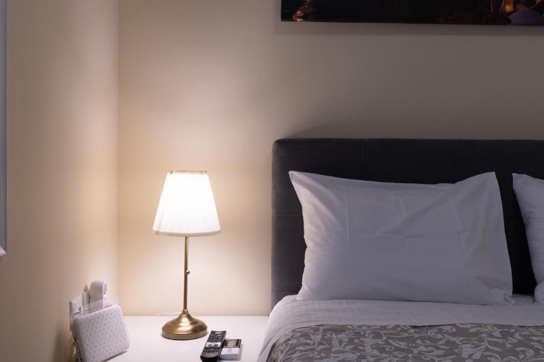 Photo of Bedroom in Plaka