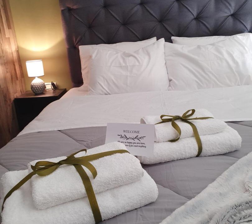 Photo of Bedroom in Aria