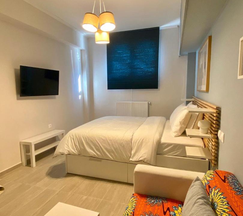 Photo of Livingroom in Ampelokipoi