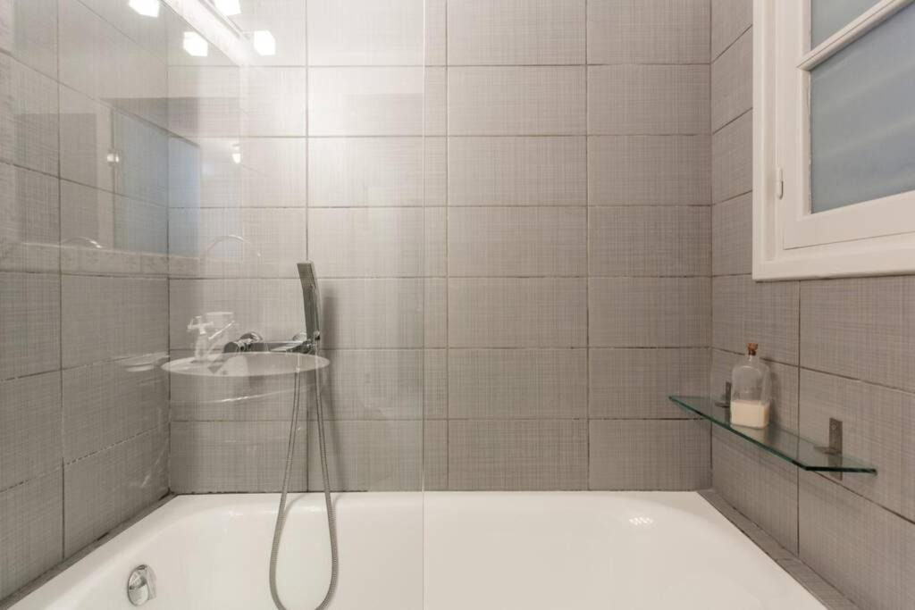 Photo of Bathroom in Exarhia