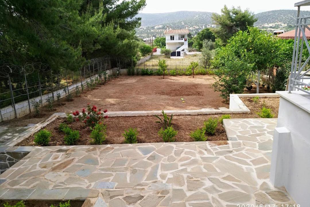 Photo of Patio Balcony in Kropia