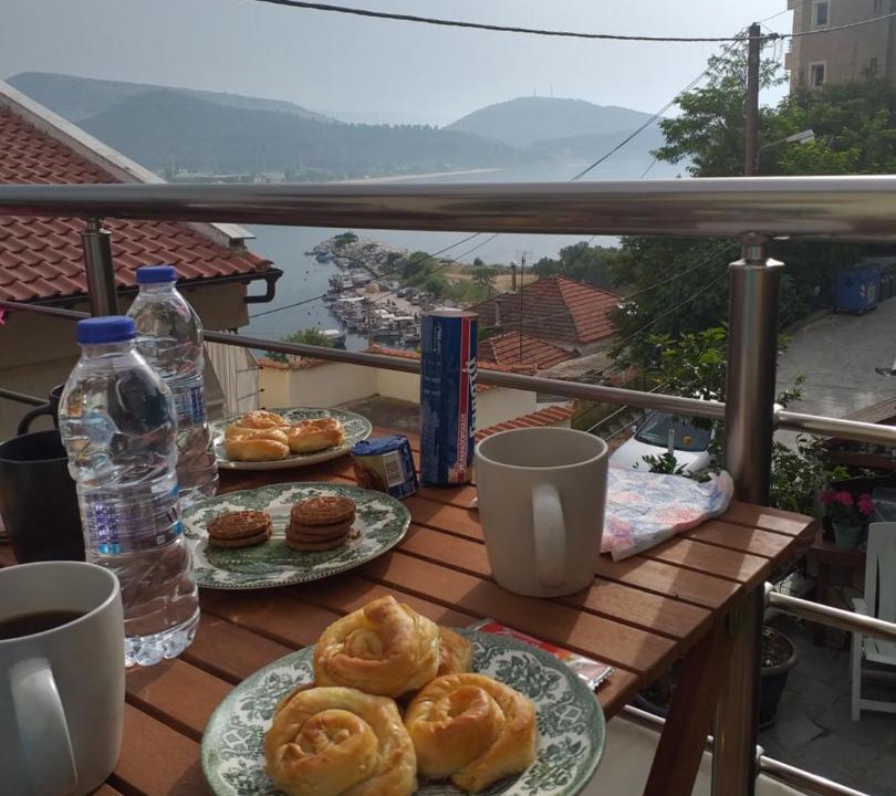 Photo of Patio Balcony in Kavala