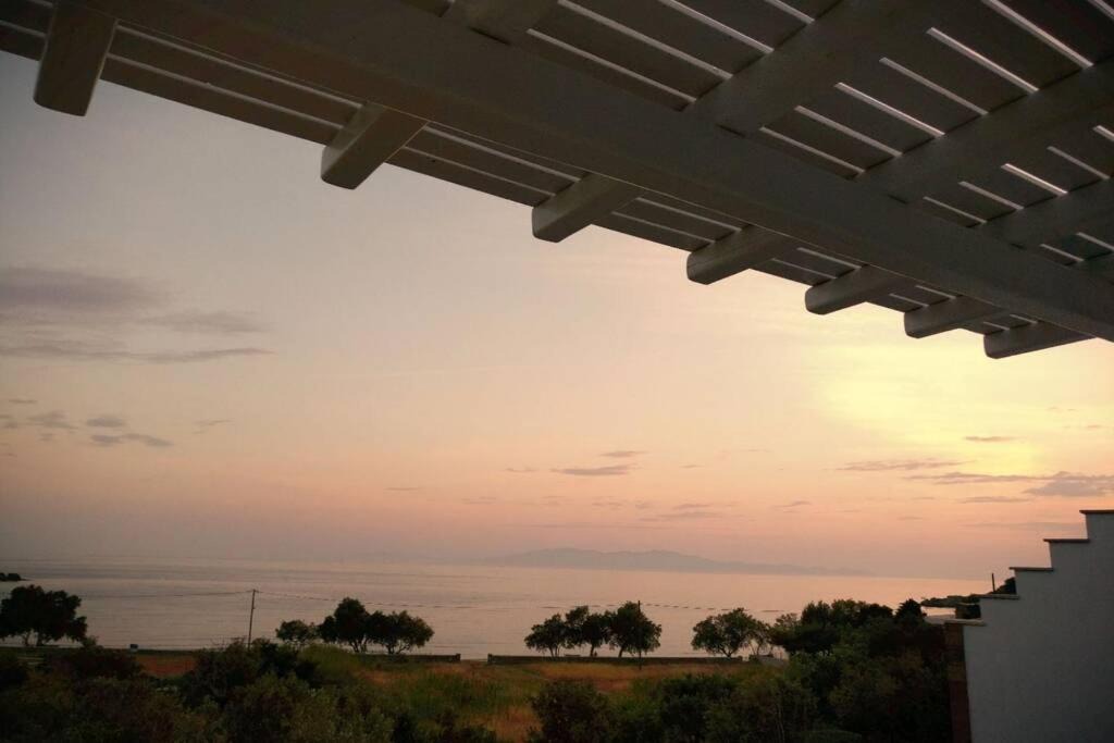 Photo of Patio Balcony in Agios Romanos