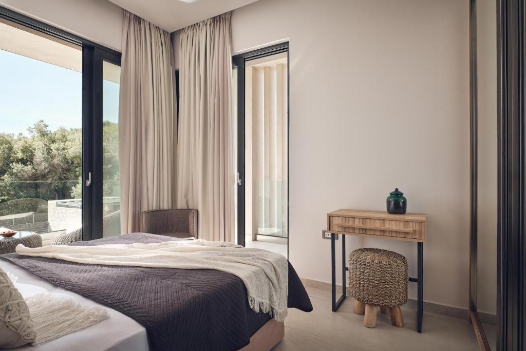 Photo of Bedroom in Tsilivi