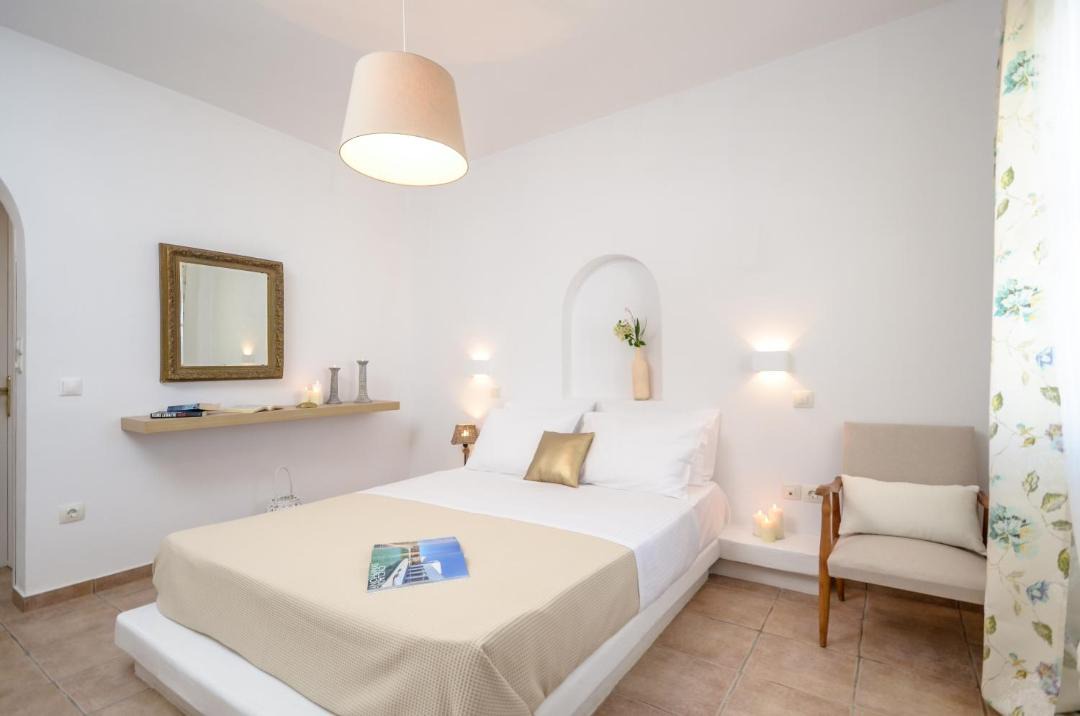 Photo of Bedroom in Stelida