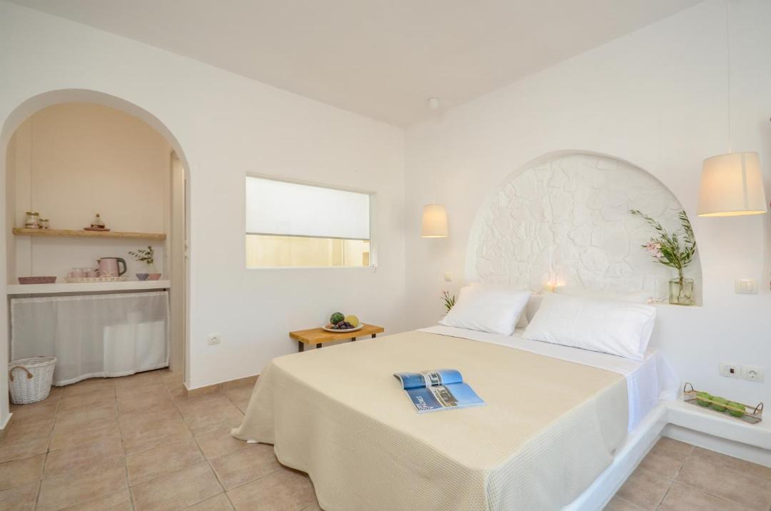 Photo of Bedroom in Stelida