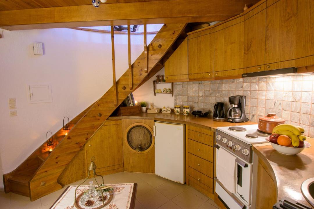 Photo of Kitchen in Kroustas