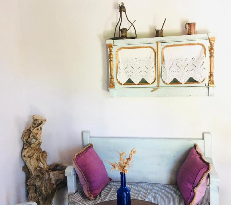 Photo of Livingroom in Skiathos
