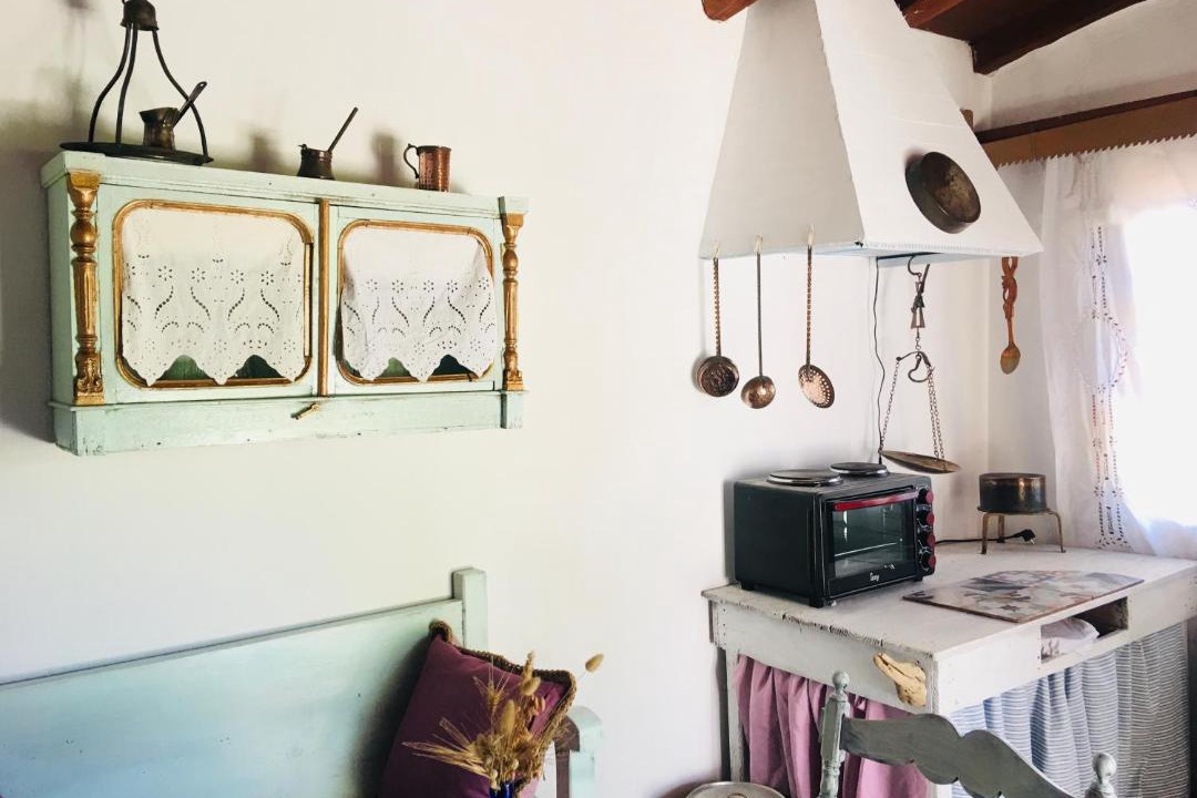 Photo of Livingroom in Skiathos