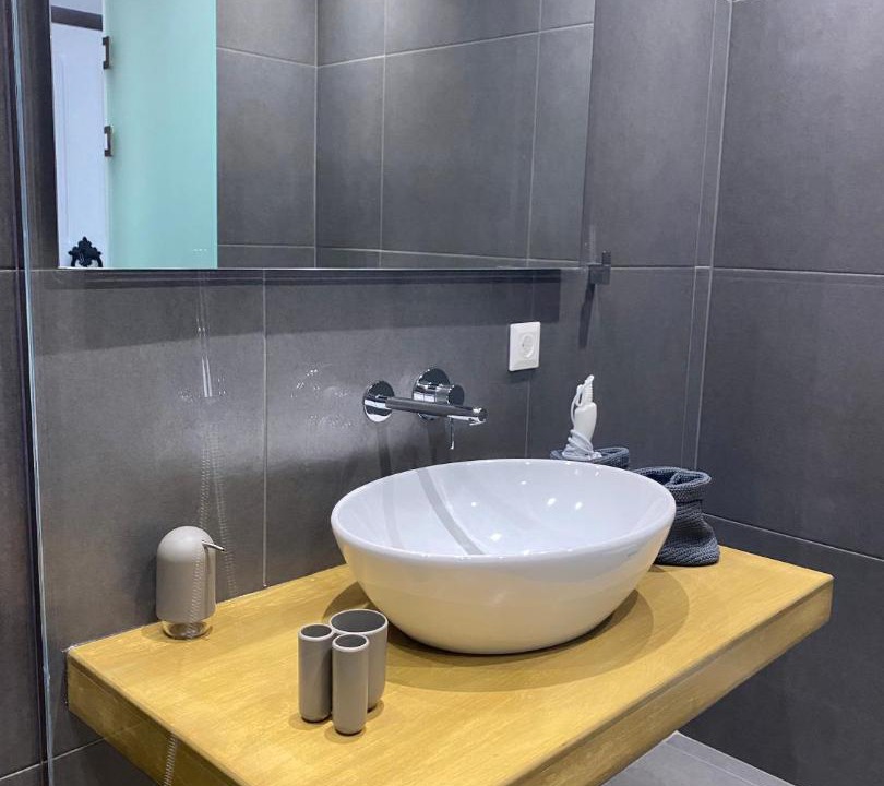 Photo of Bathroom in Agios Ioannis