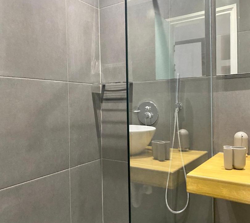 Photo of Bathroom in Agios Ioannis