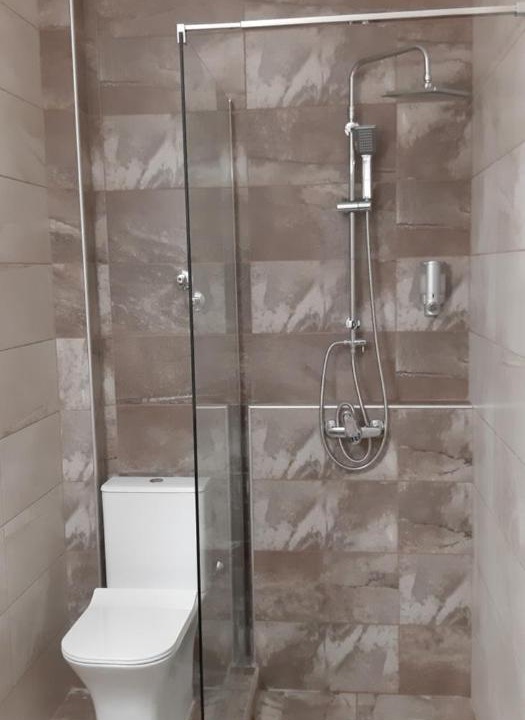 Photo of Bathroom in Leptokaria