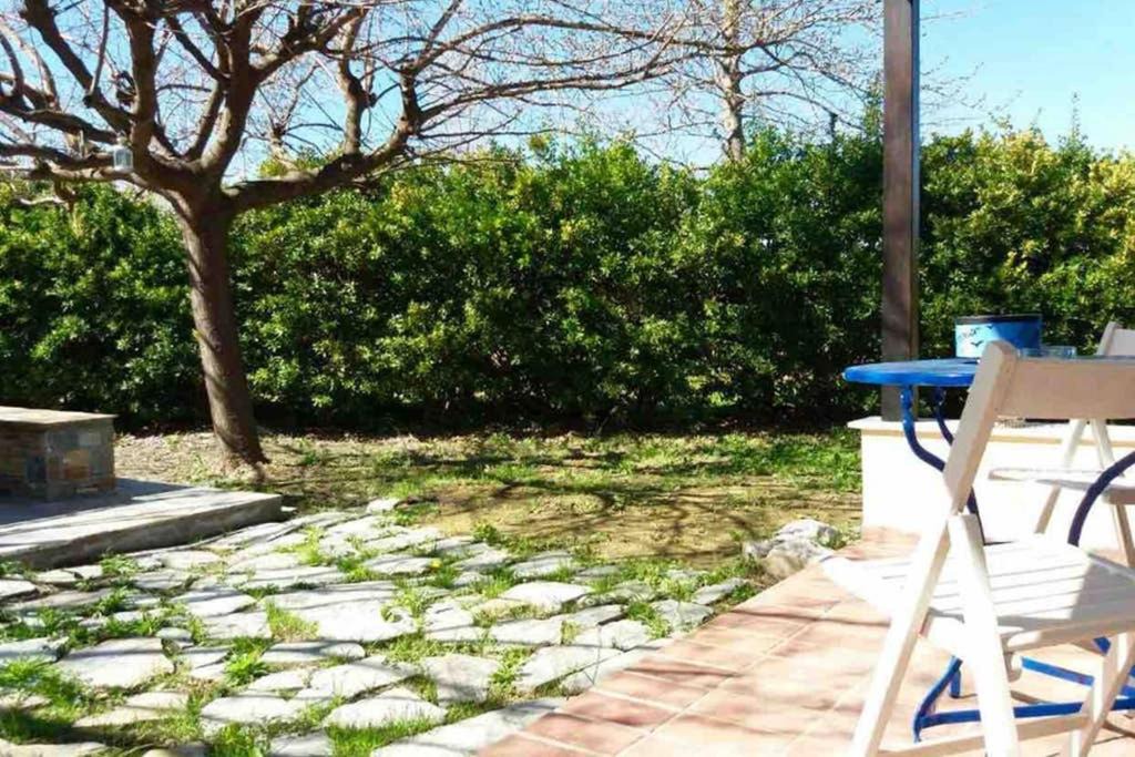 Photo of Patio Balcony in Artemida