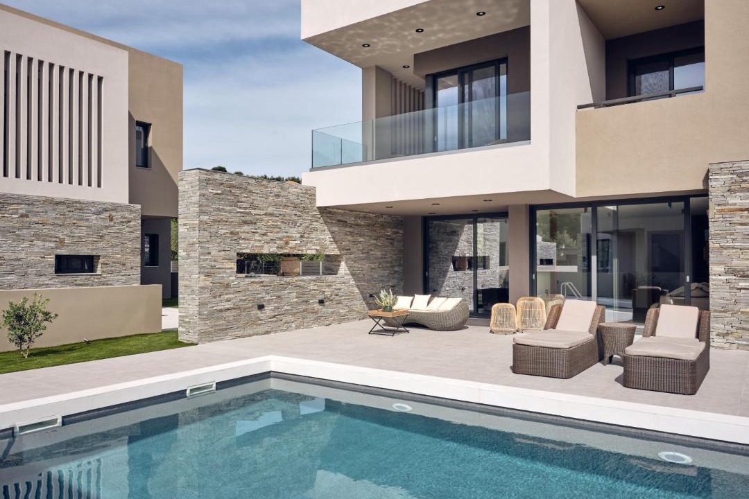 Photo of Outdoor in Tsilivi